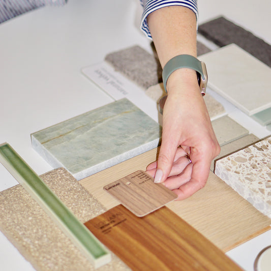 Cassandra Walker Design - Interior Design