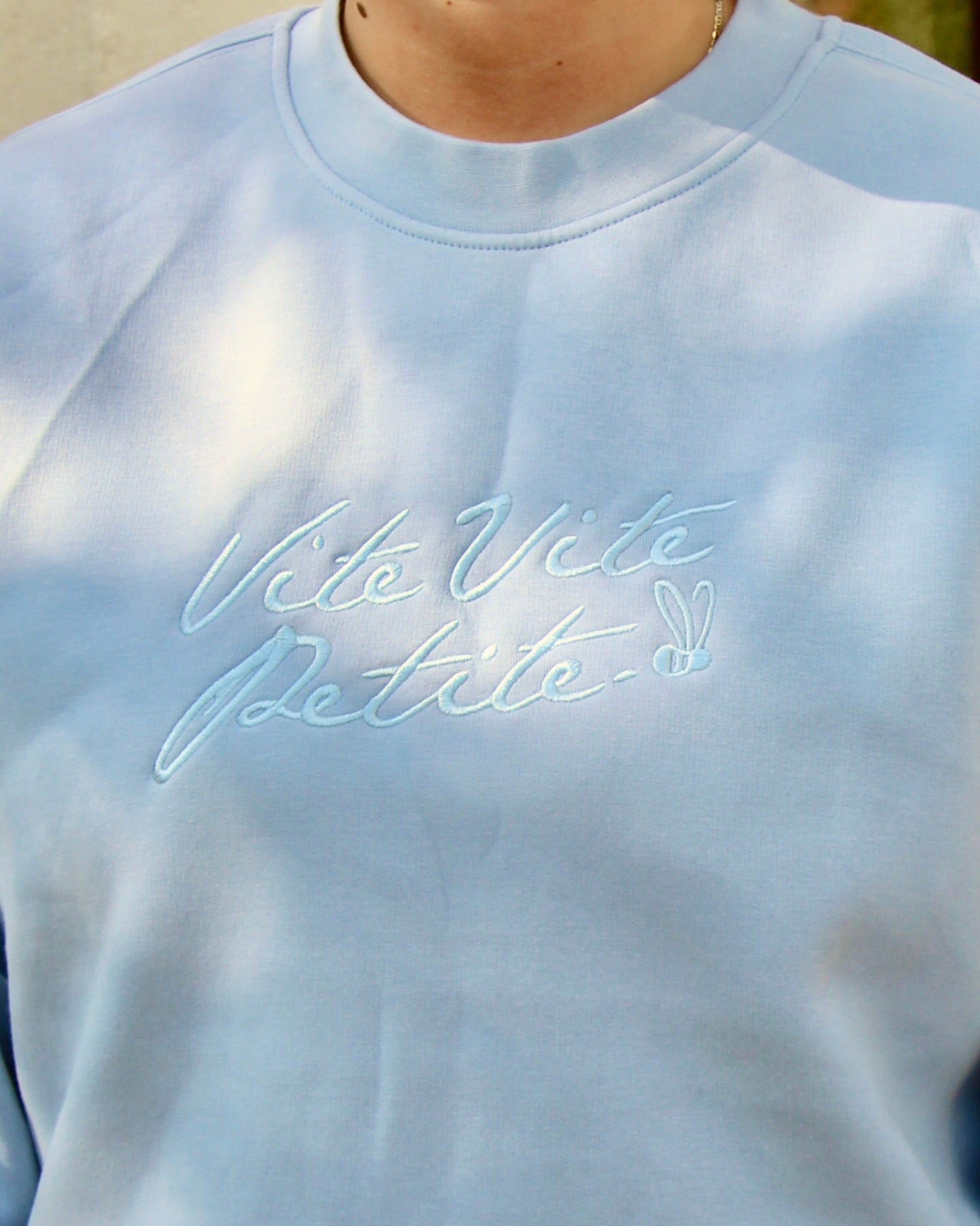 Petite Jumper