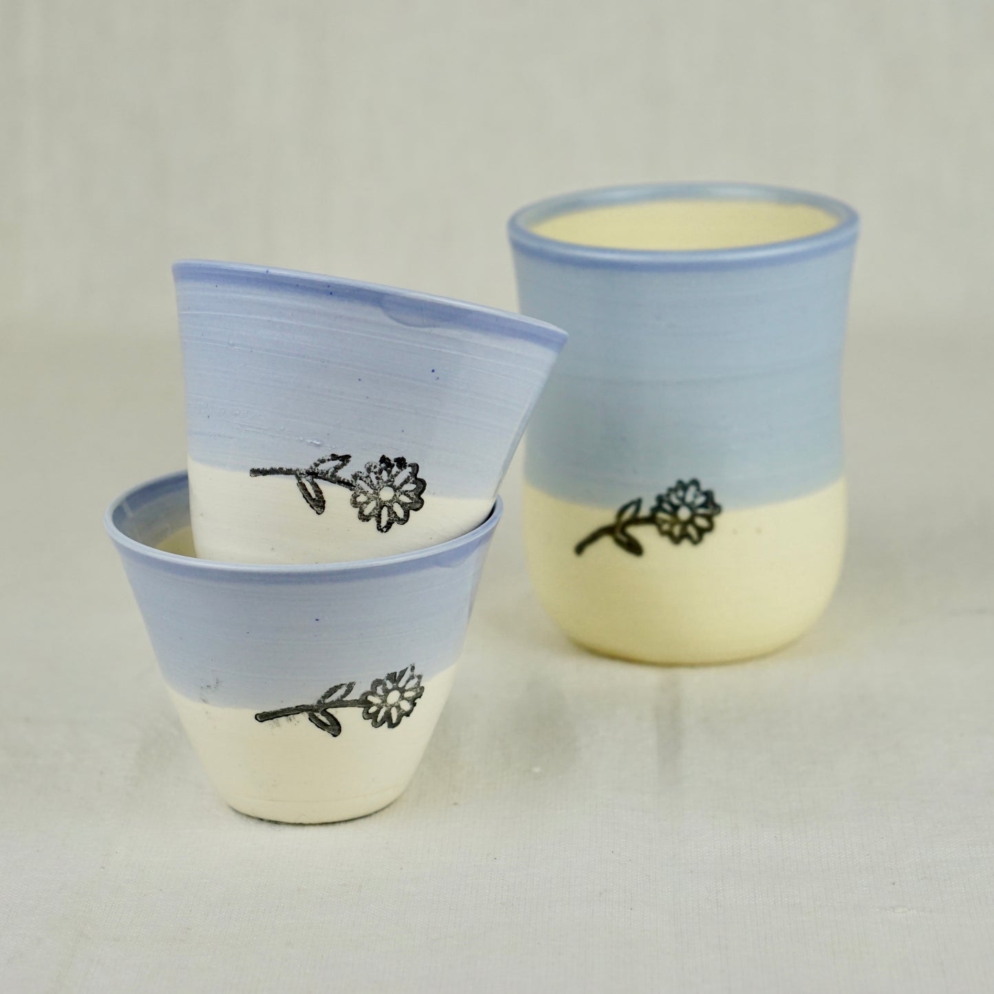Matilda Ceramic Cup