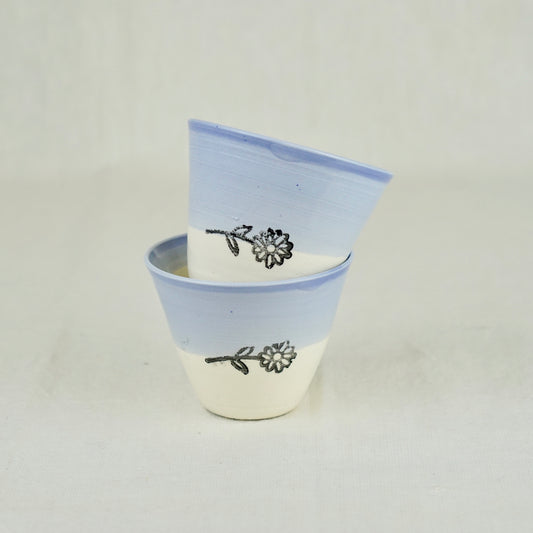 Matilda Ceramic Cup