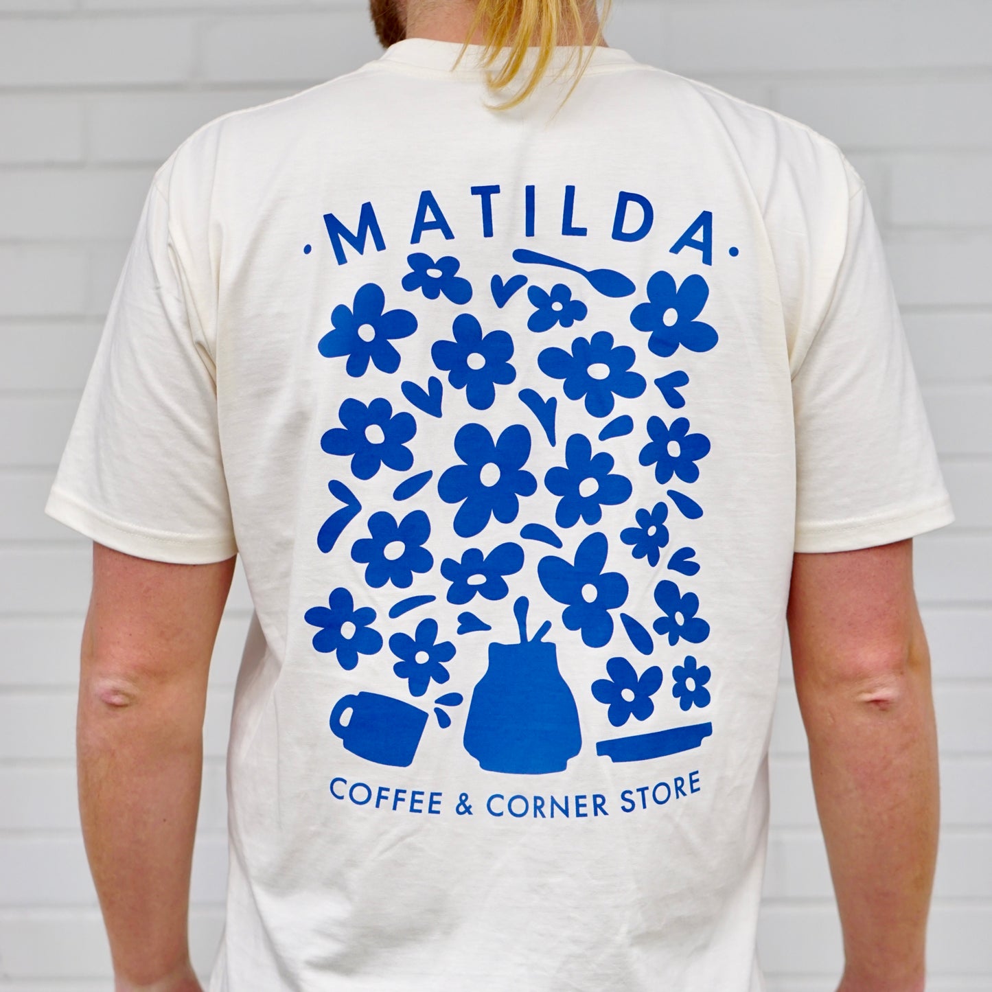 Matilda Tees