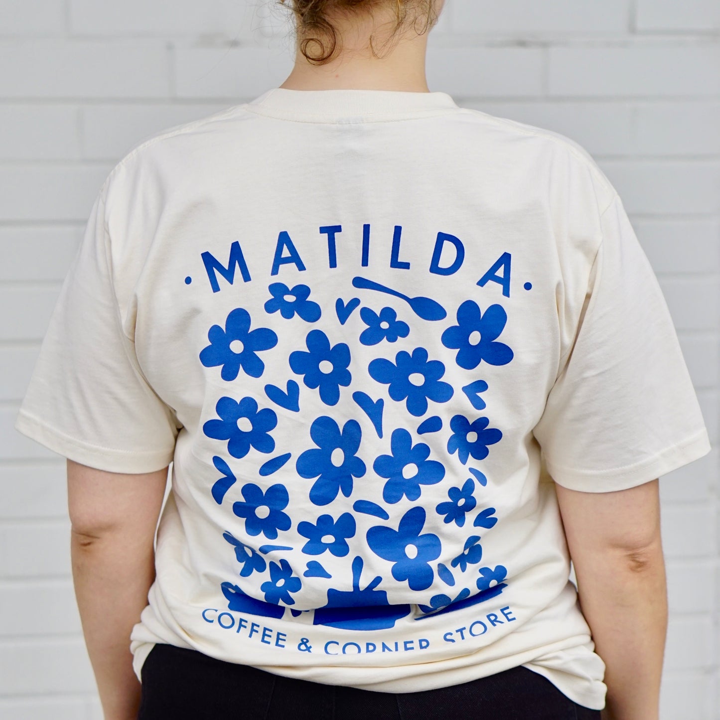 Matilda Tees