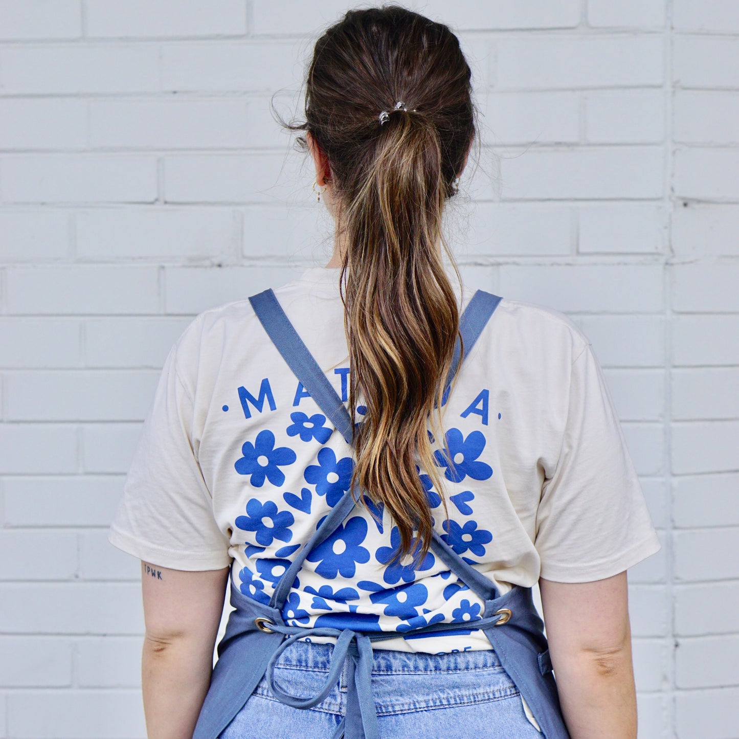 Matilda Apron