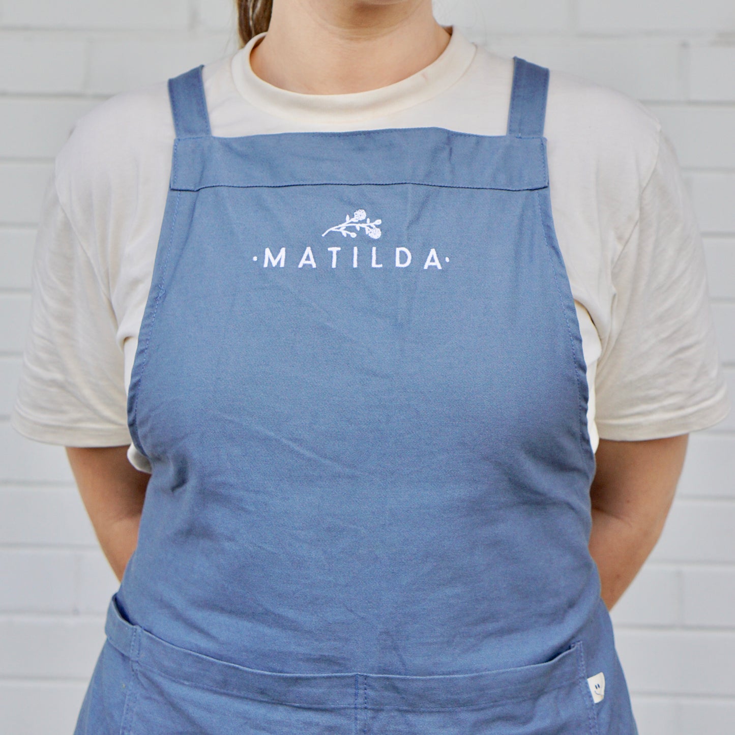 Matilda Apron