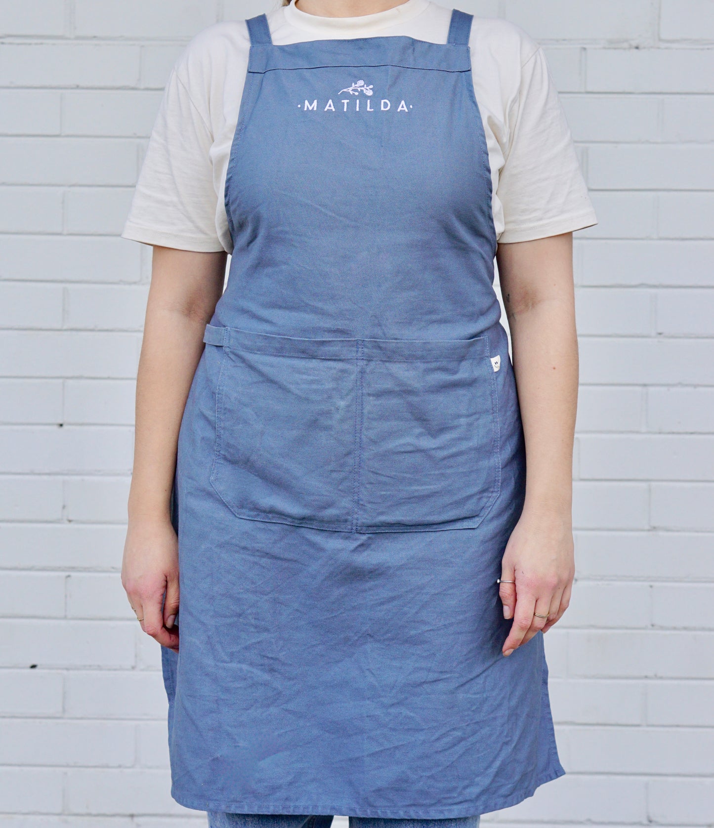 Matilda Apron